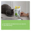 GimCat🐱Crispy Cat Grass Balls 40g