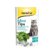 GimCat🐱Crispy Catnip Balls 40g