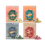 Petrients🐱🐶KEENDLET - Seafood Freeze Dried Crispy Bites 200g
