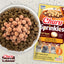 Inaba🐱Churu Sprinkles Grain-Free Lava Balls 1.05oz*3
