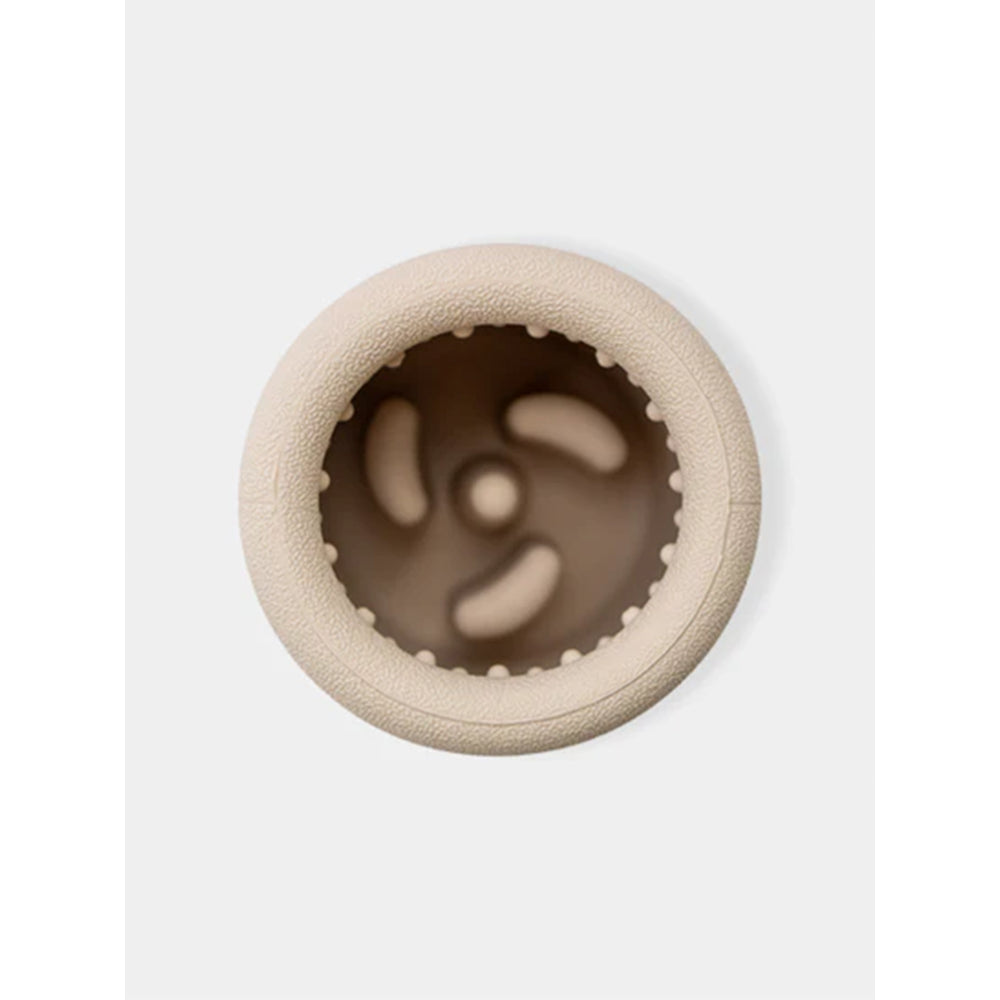 Inooko🐶Occupation Toy Yoomy Pot - Sand