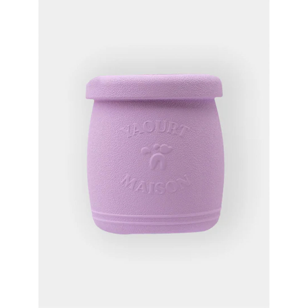 Inooko🐶Occupation Toy Yoomy Pot - Lavender