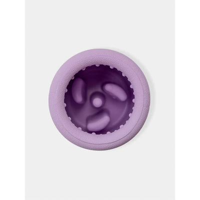 Inooko🐶Occupation Toy Yoomy Pot - Lavender