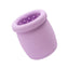 Inooko🐶Occupation Toy Yoomy Pot - Lavender