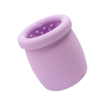 Inooko🐶Occupation Toy Yoomy Pot - Lavender