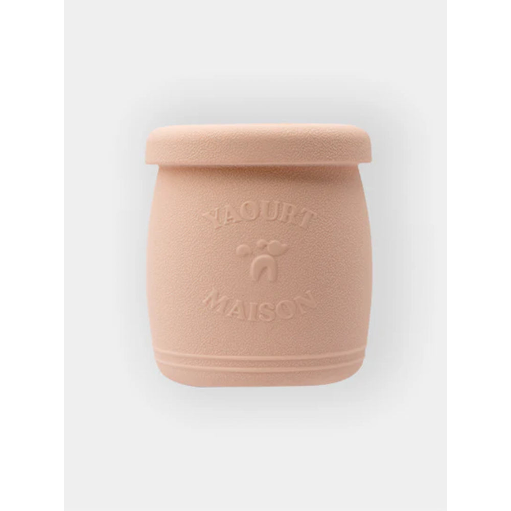 Inooko🐶Occupation Toy Yoomy Pot - Peach