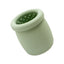 Inooko🐶Occupation Toy Yoomy Pot - Sage Green