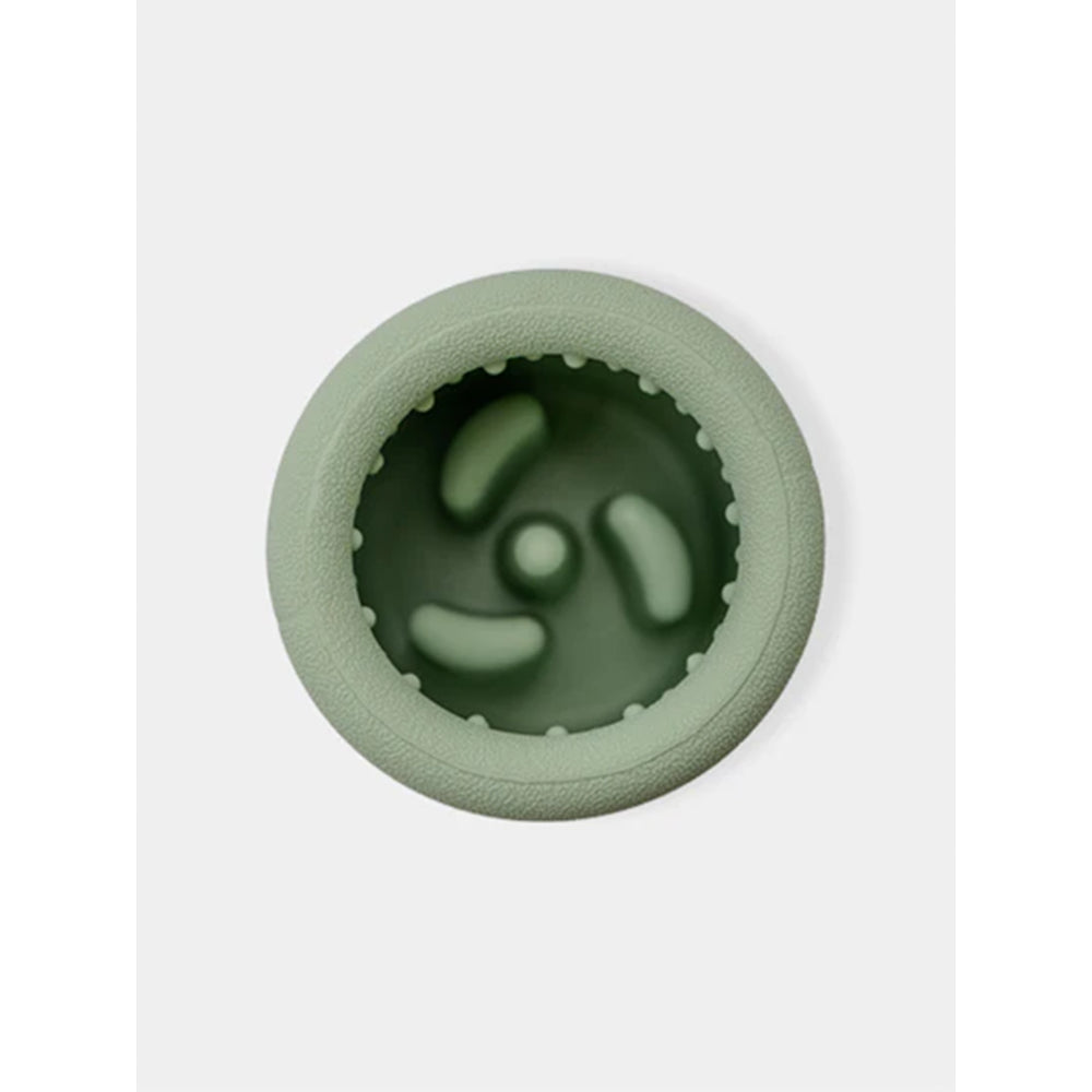 Inooko🐶Occupation Toy Yoomy Pot - Sage Green