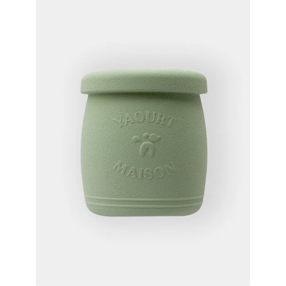 Inooko🐶Occupation Toy Yoomy Pot - Sage Green