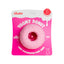 Inooko🐶Occupation Toy Yoomy Donut - Pink