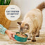 Instinct🐱FreshDried Patés Freeze-Dried Raw Rabbit Entrée Meal