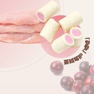 MUNDI🐱Freeze Dried Complete Meal Urinary Chicken & Mixed Berry 100g