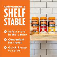 Instinct🐶Raw Boost Shakers Freeze-Dried Topper 5.5oz