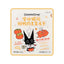 OasisOne🐱Freeze Dried Duck Persimmon & Tea Polyphenols Complete Meal 100g