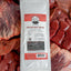 Oma's Pride🐱🐶Frozen Ground Beef Organ 1lb