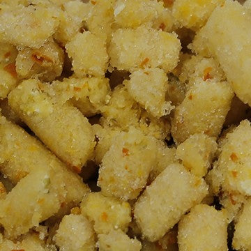 OC RAW🐱🐶Frozen Rox Pumpkin 2lb