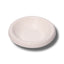 Aevan Epoch🐱🐶Premium Handcrafted Ceramic Bowl - Glossy Snowy White