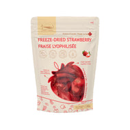 Loopy Paws🐱🐶Fruity Crunchy Strawberry 25g