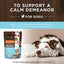 Instinct🐶Freeze Dried Raw Boost Mixers Calming Tranquility 5.5oz