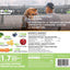 Wagging Bum🐶Freeze Dried Veggie & Fruit 1oz
