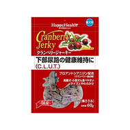 M&U🐶Urinary Health Cranberry Chicken Jerky 60g