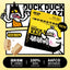 WuliWuli🐱Crispy Duck Freeze Dried Complete Meal 100g